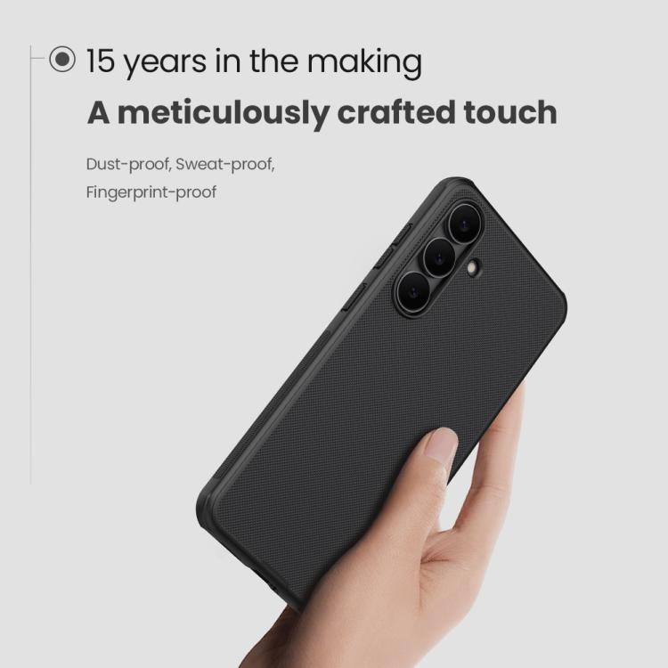 NILLKIN Frosted Shield Pro Magnetic Phone Case