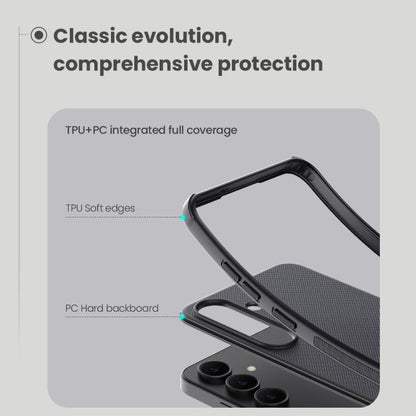 NILLKIN Frosted Shield Pro Magnetic Phone Case