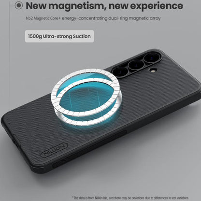 NILLKIN Frosted Shield Pro Magnetic Phone Case