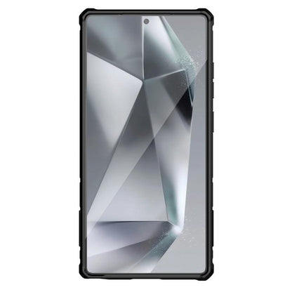 NILLKIN Black Rhino Prop MagSafe Magnetic PC Phone Case