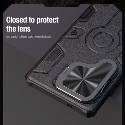 NILLKIN Black Rhino Prop MagSafe Magnetic PC Phone Case