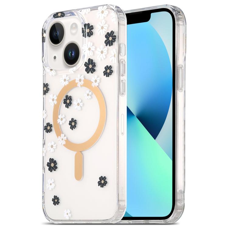 Dual-side Laminating IMD MagSafe Phone Case