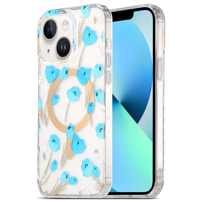 Dual-side Laminating IMD MagSafe Phone Case