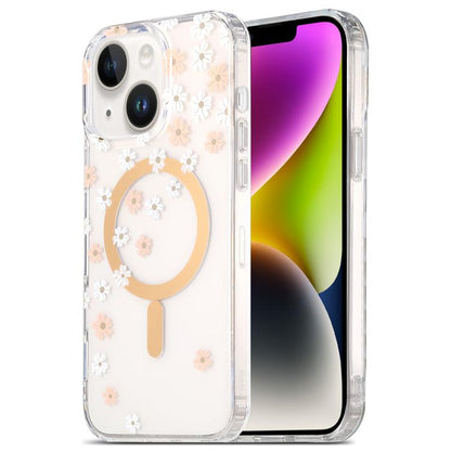 Dual-side Laminating IMD MagSafe Phone Case