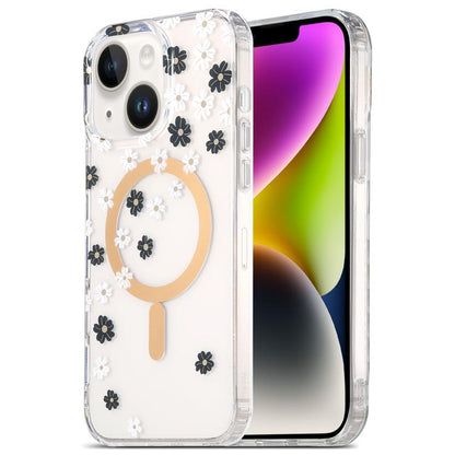 Dual-side Laminating IMD MagSafe Phone Case