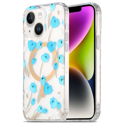 Dual-side Laminating IMD MagSafe Phone Case