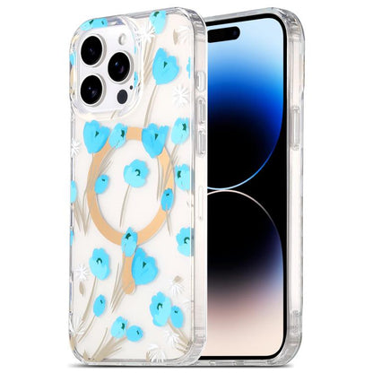 Dual-side Laminating IMD MagSafe Phone Case