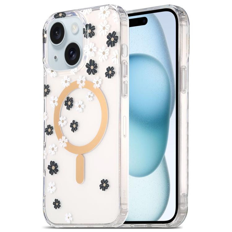 Dual-side Laminating IMD MagSafe Phone Case