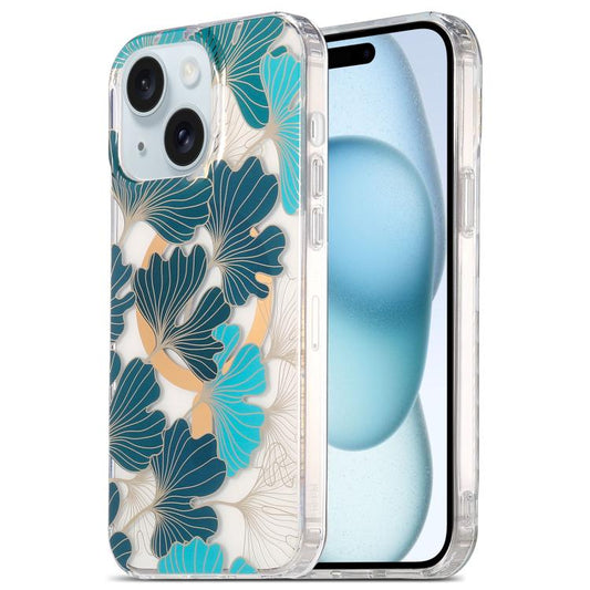 Dual-side Laminating IMD MagSafe Phone Case