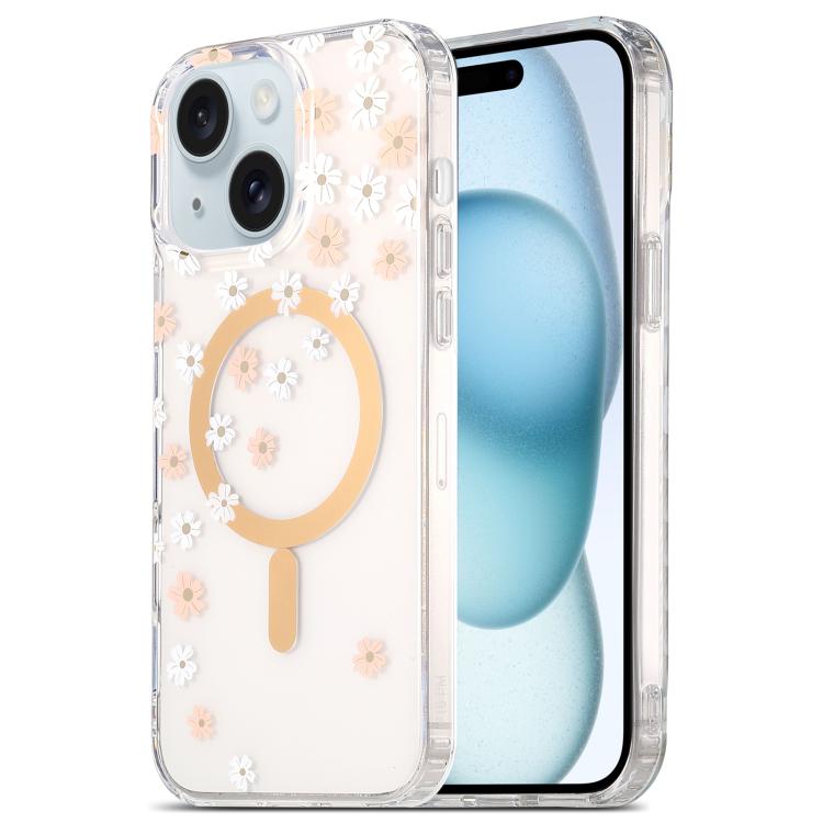 Dual-side Laminating IMD MagSafe Phone Case