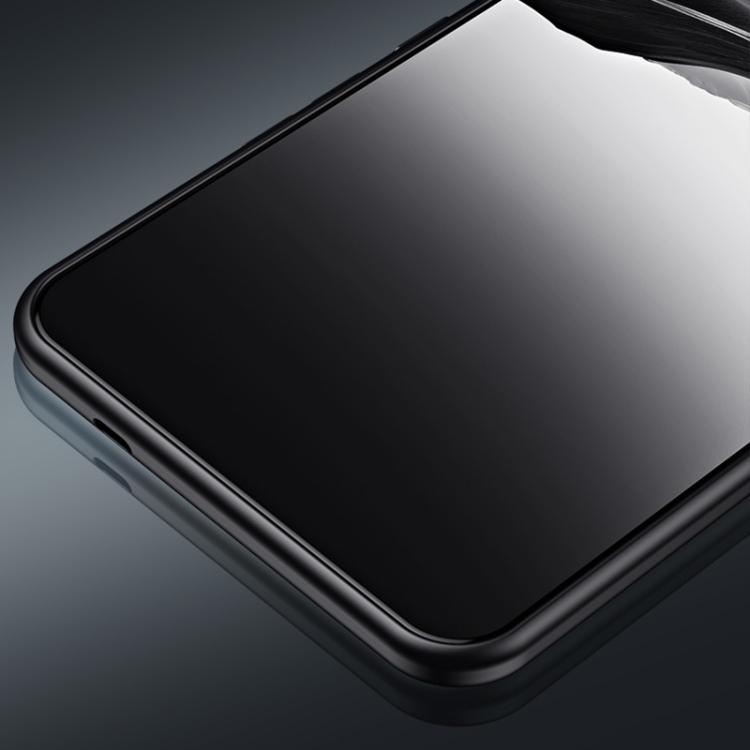 Frosted Metal Phone Case