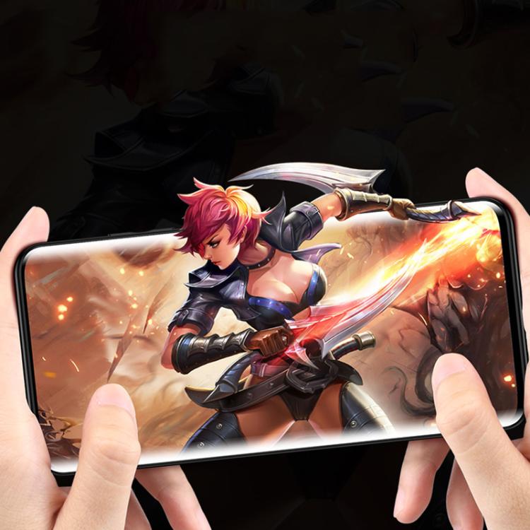 Frosted Metal Phone Case