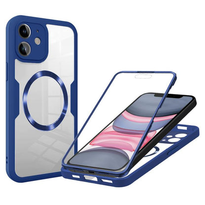 CD Texture MagSafe Phone Case