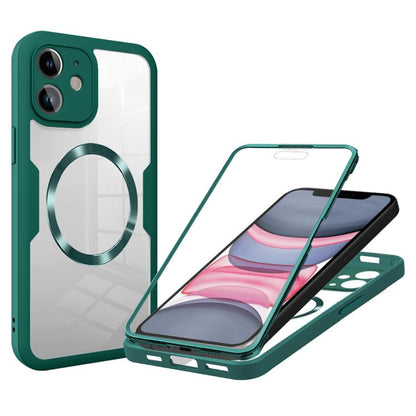 CD Texture MagSafe Phone Case