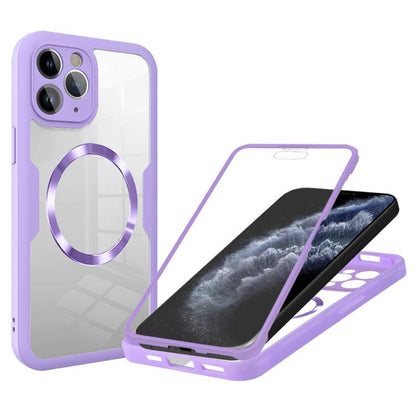 CD Texture MagSafe Phone Case