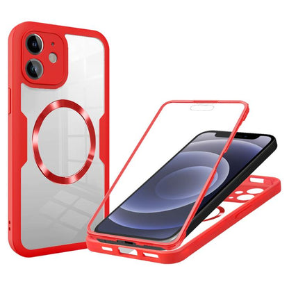 CD Texture MagSafe Phone Case