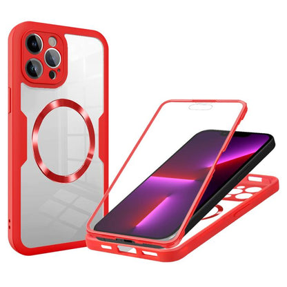 CD Texture MagSafe Phone Case