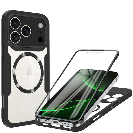 CD Texture MagSafe Phone Case