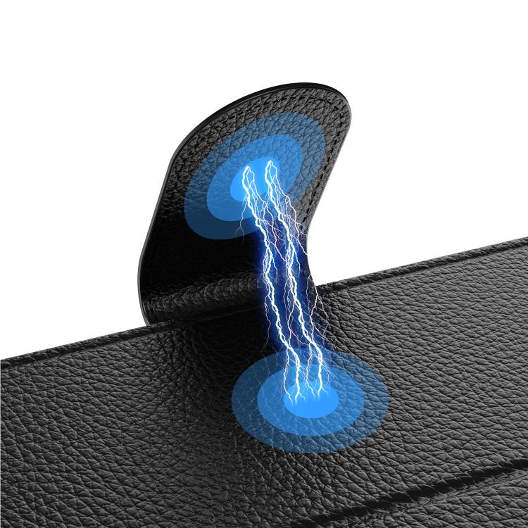 GKK Plating Wallet Leather Phone Case