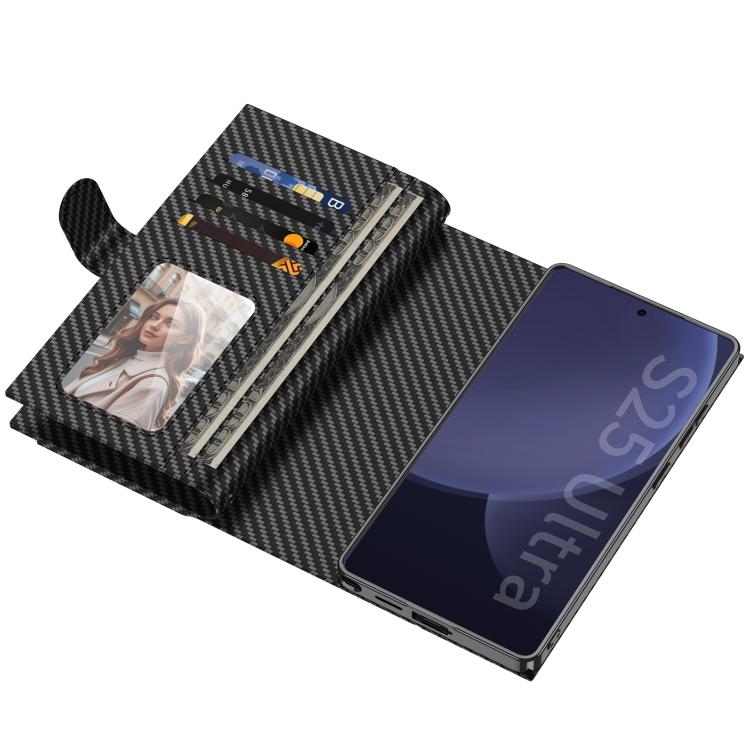 GKK Plating Wallet Leather Phone Case