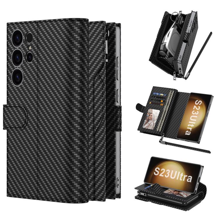 GKK Plating Wallet Leather Phone Case