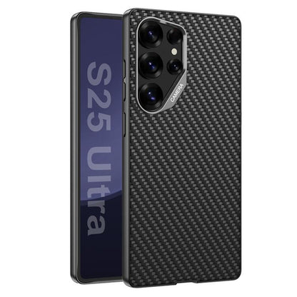 GKK Metal Paint Skin Feel Leather Full Coverage Phone Case