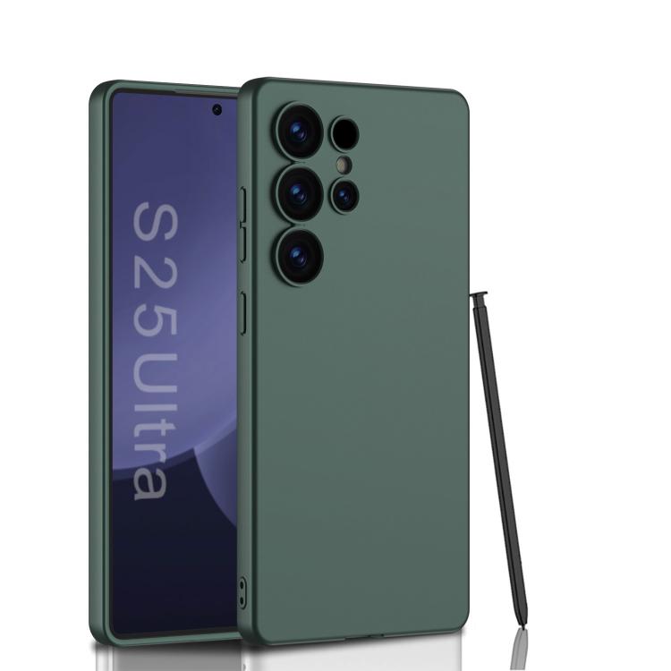 GKK Ultra-thin Skin Feel Phone Case, Not Included Pen