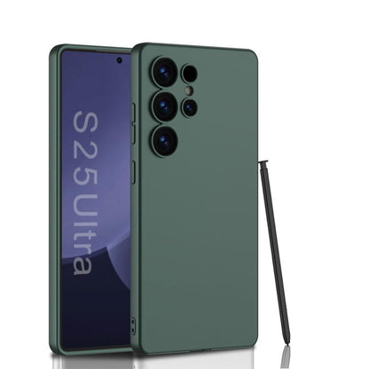 GKK Ultra-thin Skin Feel Phone Case, Not Included Pen