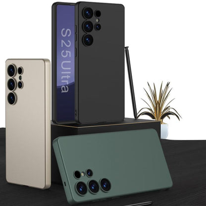 GKK Ultra-thin Skin Feel Phone Case, Not Included Pen