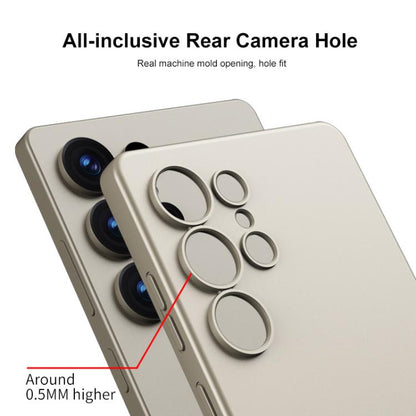 GKK Ultra-thin Skin Feel Phone Case, Not Included Pen