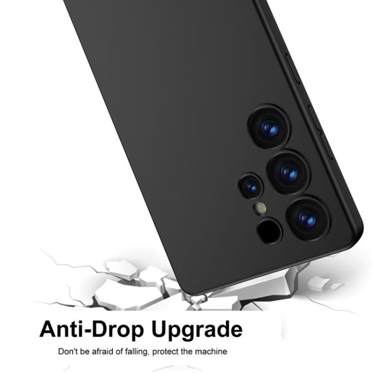 GKK Ultra-thin Skin Feel Phone Case, Not Included Pen