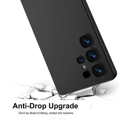 GKK Ultra-thin Skin Feel Phone Case, Not Included Pen