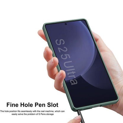 GKK Ultra-thin Skin Feel Phone Case, Not Included Pen