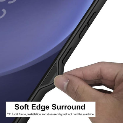 GKK Ultra-thin Skin Feel Phone Case, Not Included Pen