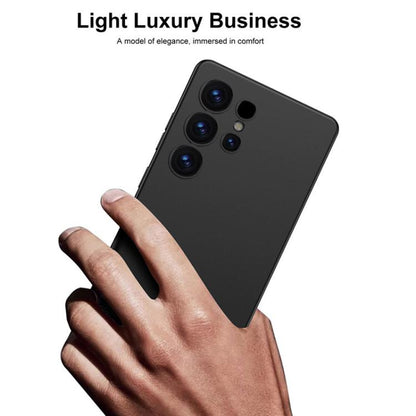 GKK Ultra-thin Skin Feel Phone Case, Not Included Pen