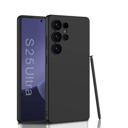 GKK Ultra-thin Skin Feel Phone Case, Not Included Pen