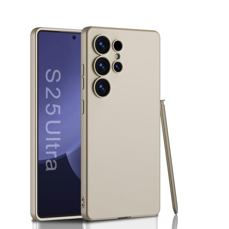 GKK Ultra-thin Skin Feel Phone Case, Not Included Pen