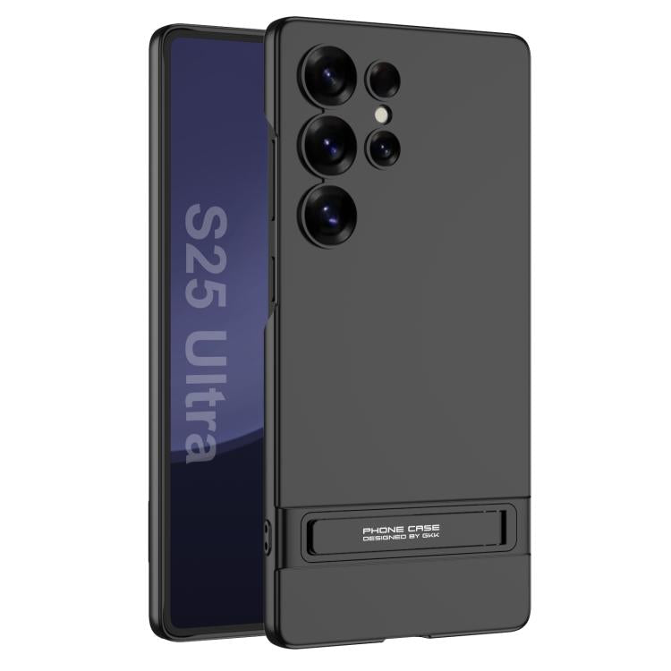 GKK Triumph Ultra-Thin Full Coverage Phone Case with Holder