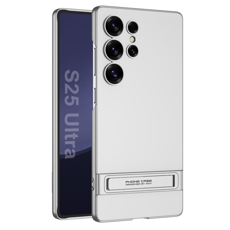 GKK Triumph Ultra-Thin Full Coverage Phone Case with Holder