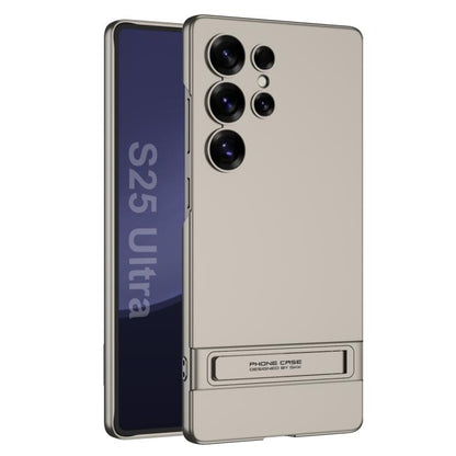 GKK Triumph Ultra-Thin Full Coverage Phone Case with Holder