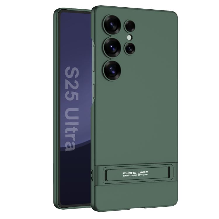 GKK Triumph Ultra-Thin Full Coverage Phone Case with Holder