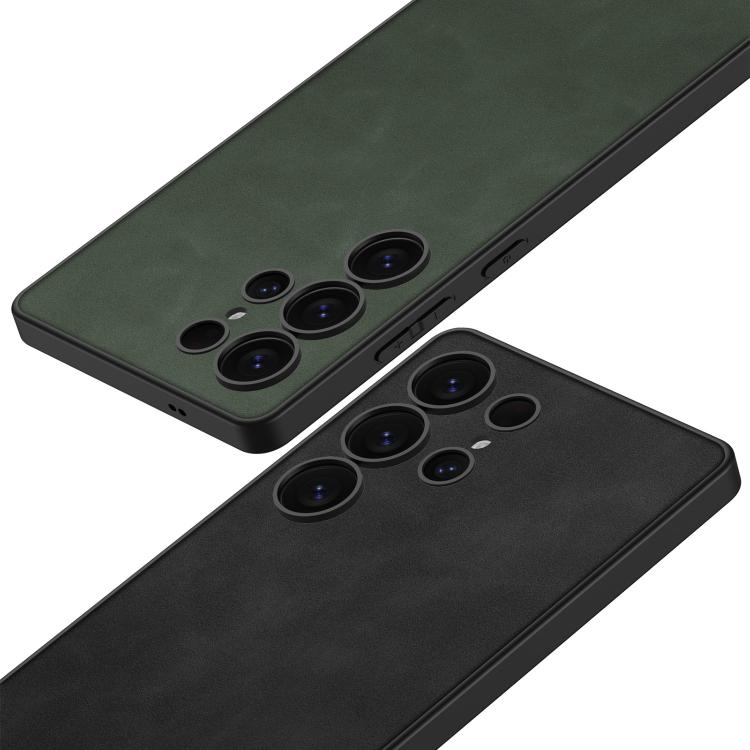 GKK Skin-feeling Frosted Leather Phone Case, Not Included Pen