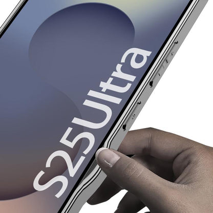 GKK Electroplating Leather Z-Shape MagSafe Phone Case, Not Included Pen