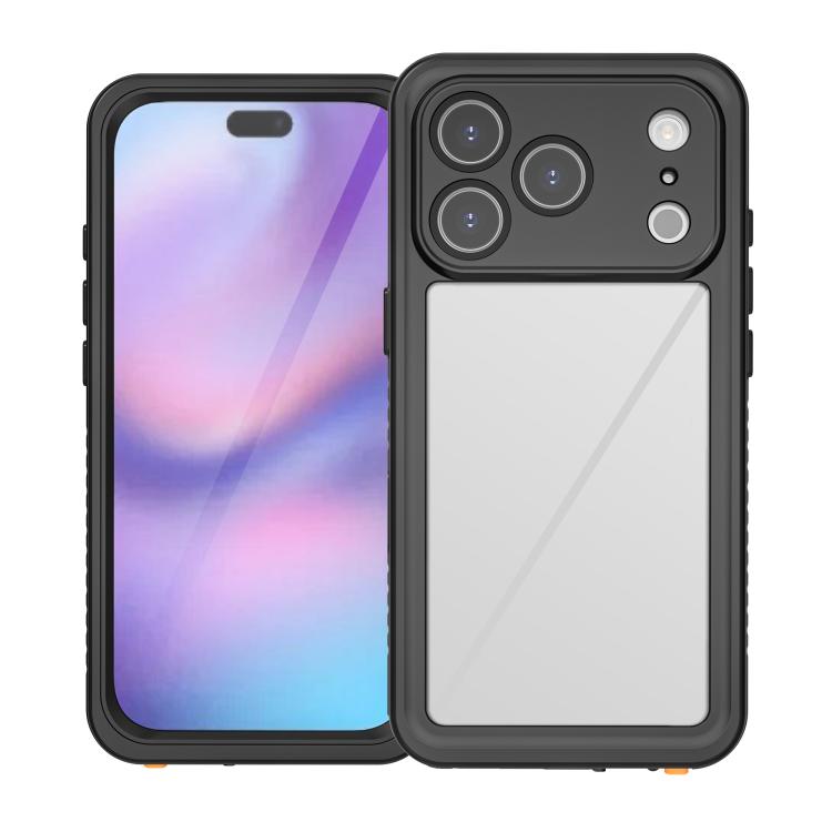 RedPepper Waterproof Phone Case