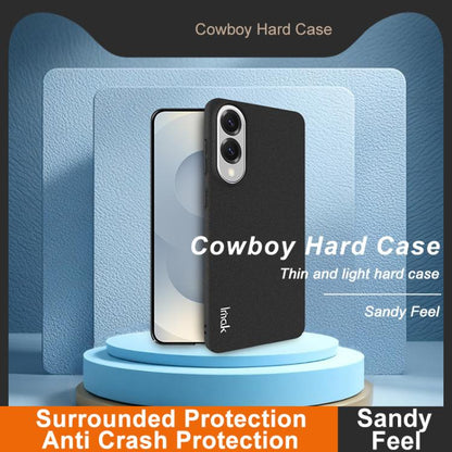 imak Full Coverage Cowboy Hard Case