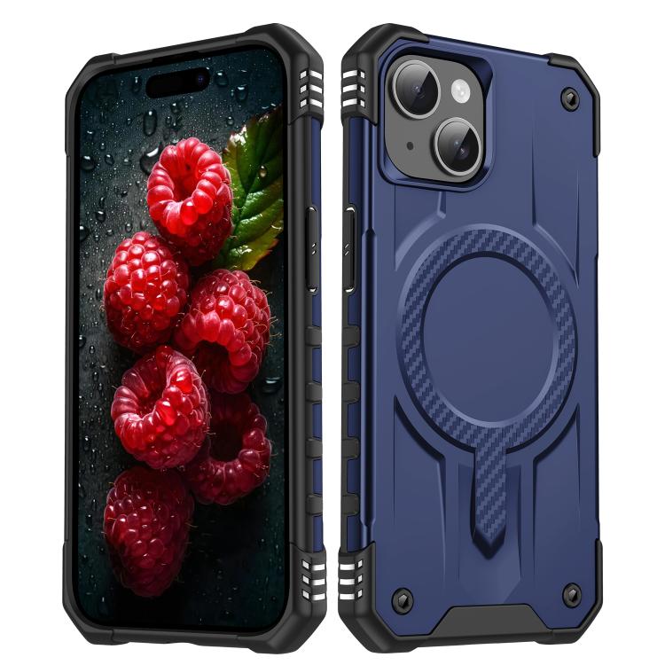 Straship MagSafe TPU Hybrid PC Phone Case