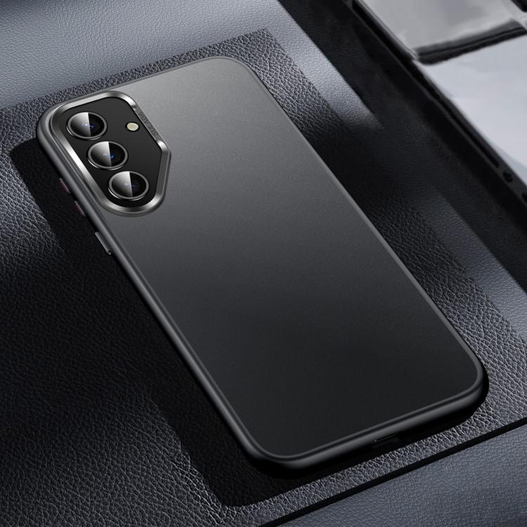 SULADA Skin Feel Matte Shockproof Phone Case