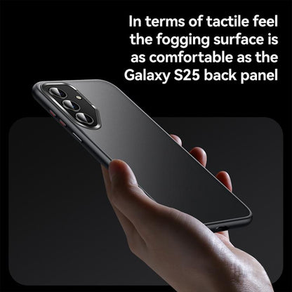 SULADA Skin Feel Matte Shockproof Phone Case