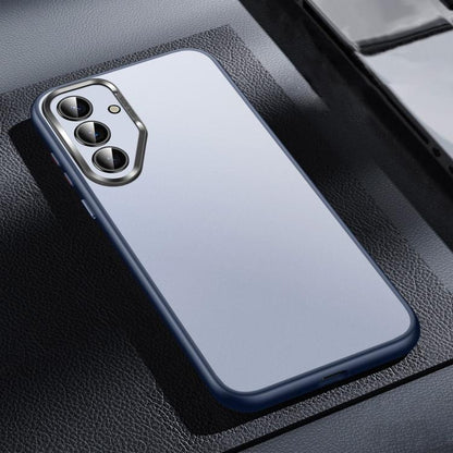 SULADA Skin Feel Matte Shockproof Phone Case