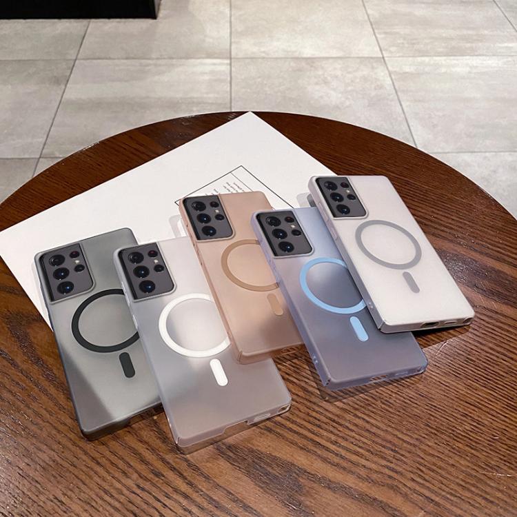 Ice Fog MagSafe PC Phone Case